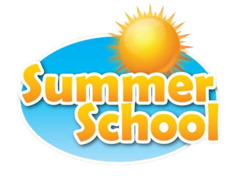 summer school info